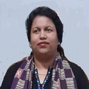 Nurun Nahar Begum